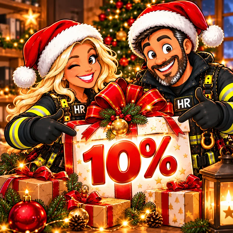 Weihnachts-Special (KI-generierte Illustration)
